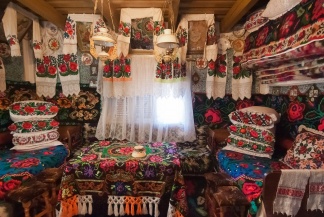Satul S&acirc;rbi